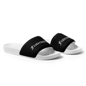 FraternalTies Men’s slides