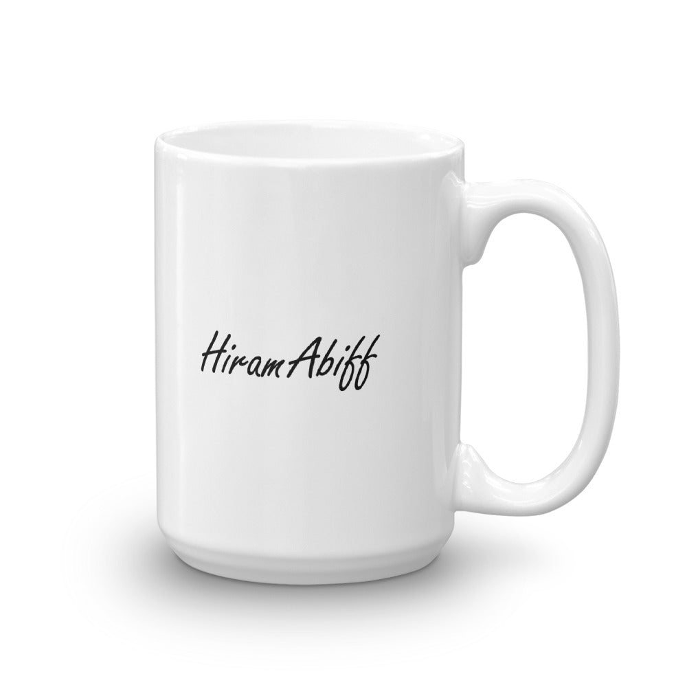 Hiram Abiff Coffee Mug - FraternalTies