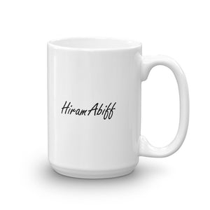 Hiram Abiff Coffee Mug - FraternalTies