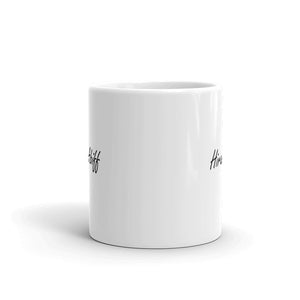Hiram Abiff Coffee Mug - FraternalTies