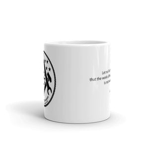Fellowcraft Coffee Mug - FraternalTies