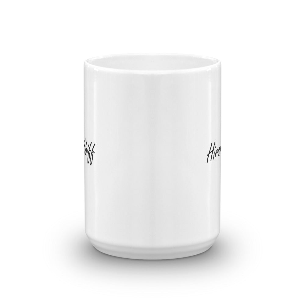 Hiram Abiff Coffee Mug - FraternalTies