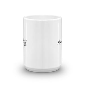 Hiram Abiff Coffee Mug - FraternalTies