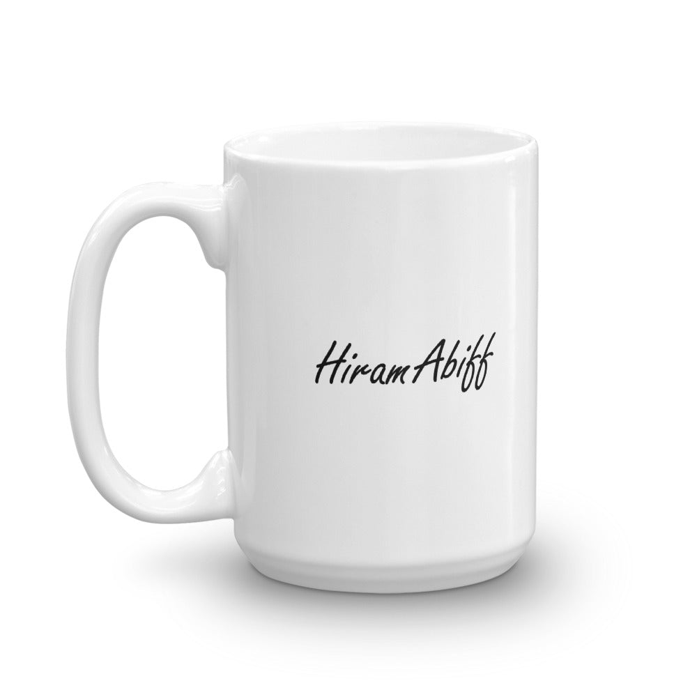 Hiram Abiff Coffee Mug - FraternalTies