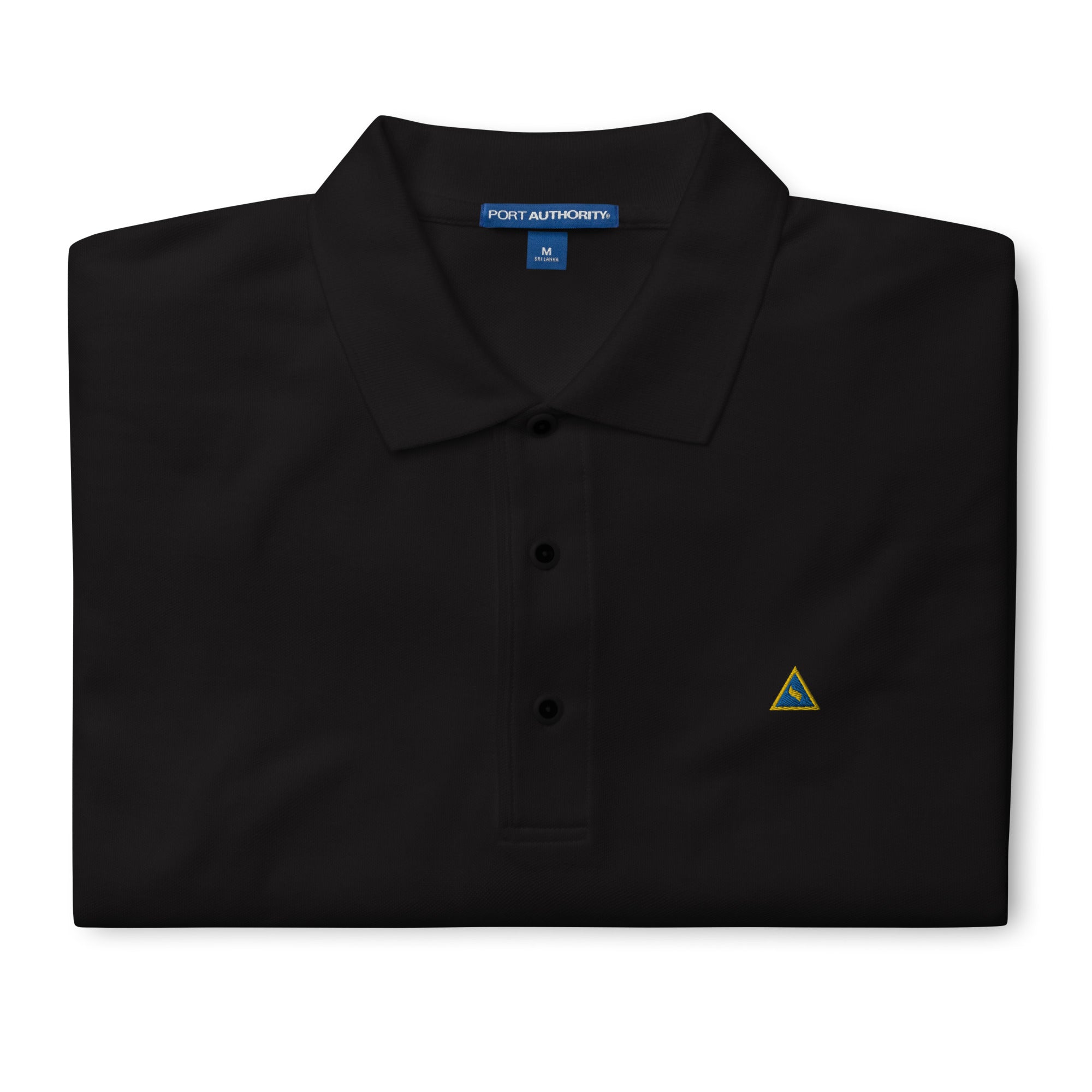 Lodge of Perfection No. 1 Premium Polo