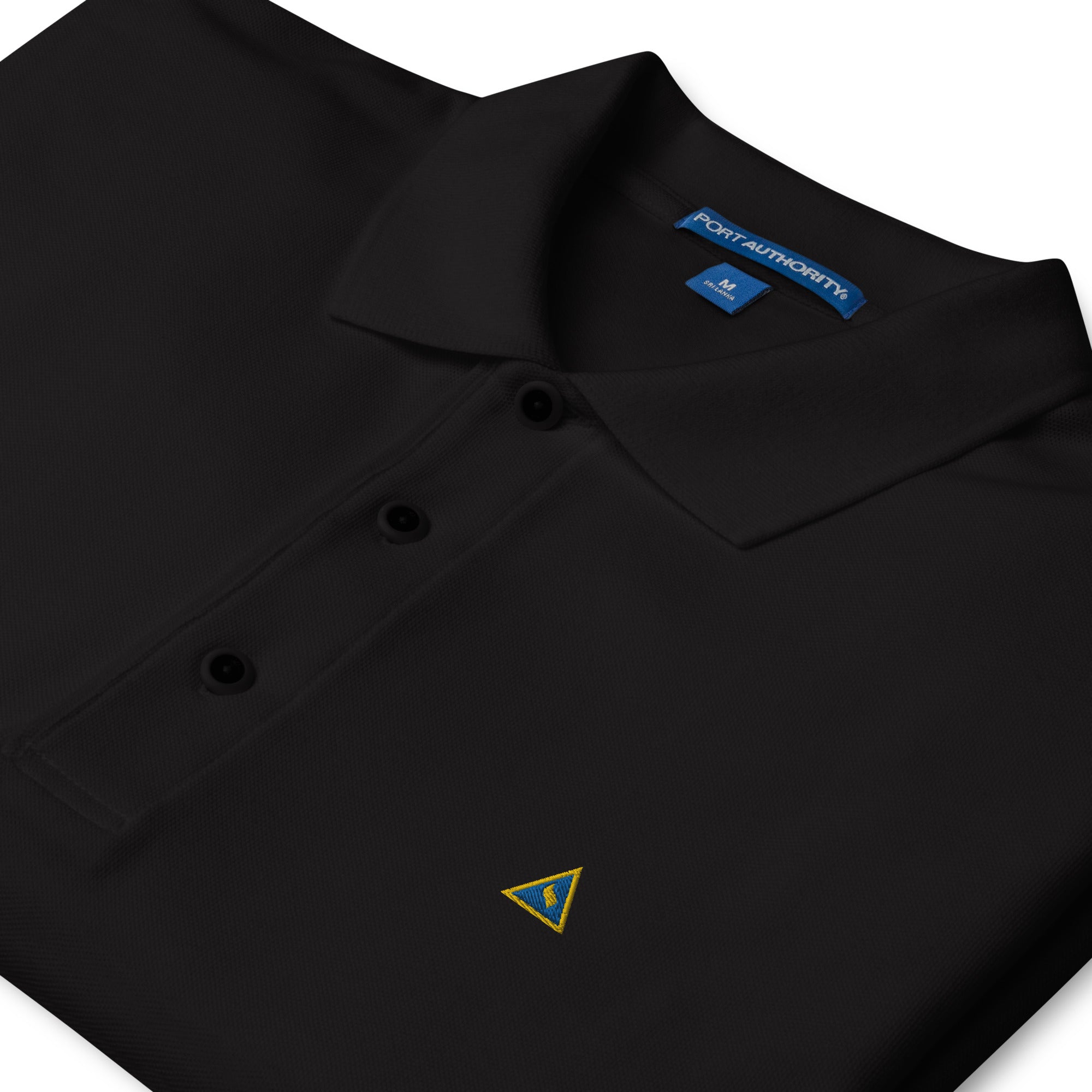 Lodge of Perfection No. 1 Premium Polo