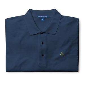 Lodge of Perfection No. 1 Premium Polo