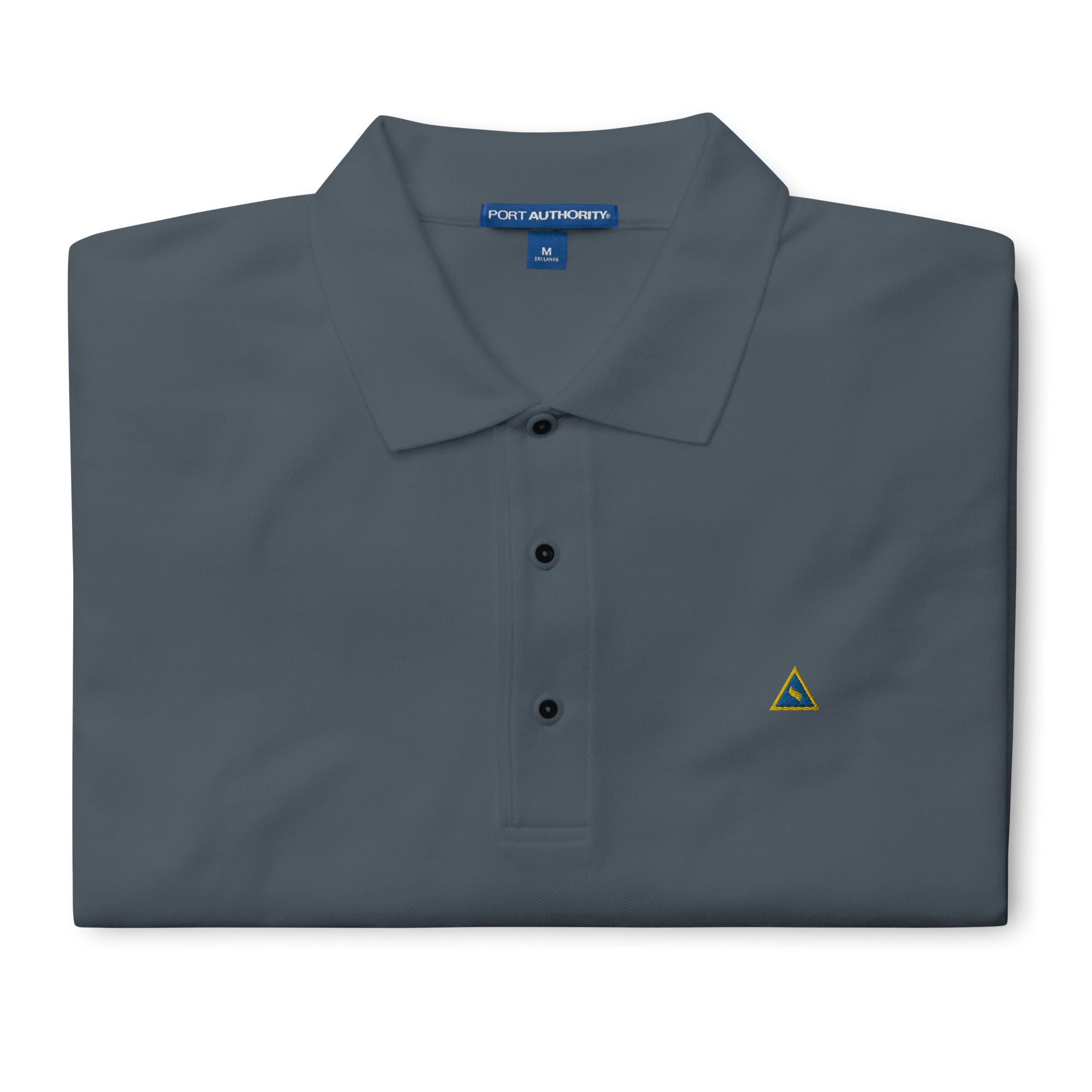 Lodge of Perfection No. 1 Premium Polo