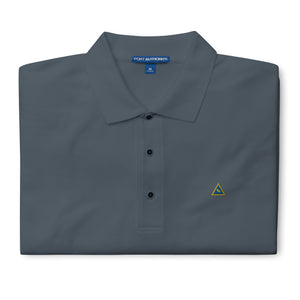 Lodge of Perfection No. 1 Premium Polo