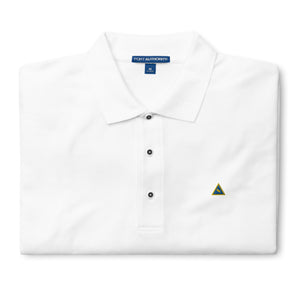 Lodge of Perfection No. 1 Premium Polo