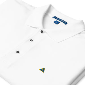 Lodge of Perfection No. 1 Premium Polo