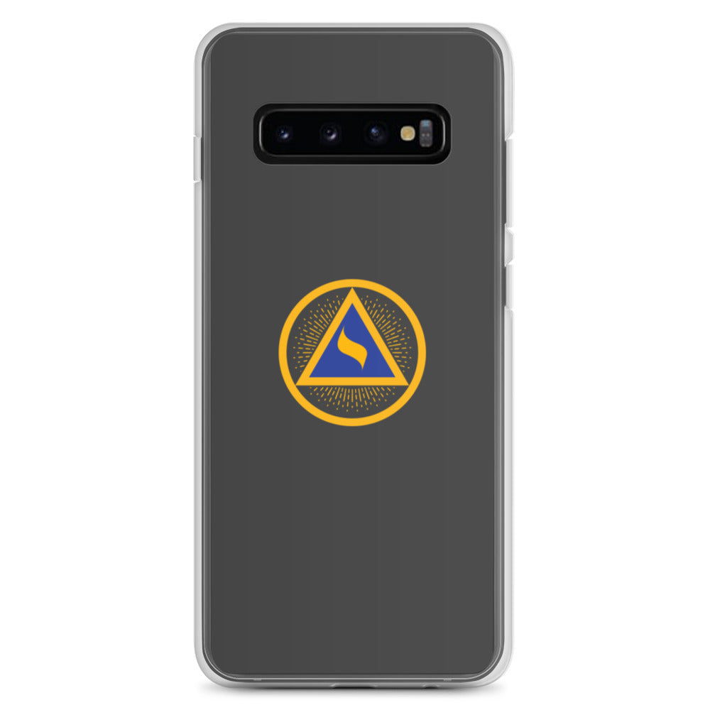 Lodge of Perfection No. 1 Samsung Case