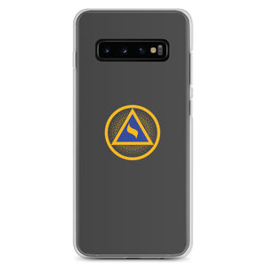 Lodge of Perfection No. 1 Samsung Case