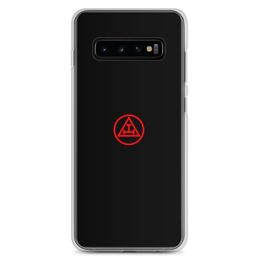 Royal Arch Logo Samsung Case