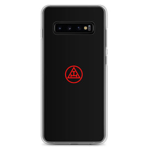 Royal Arch Logo Samsung Case