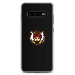 MOVPER No. 1 Samsung Case
