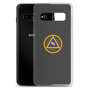 Lodge of Perfection No. 1 Samsung Case