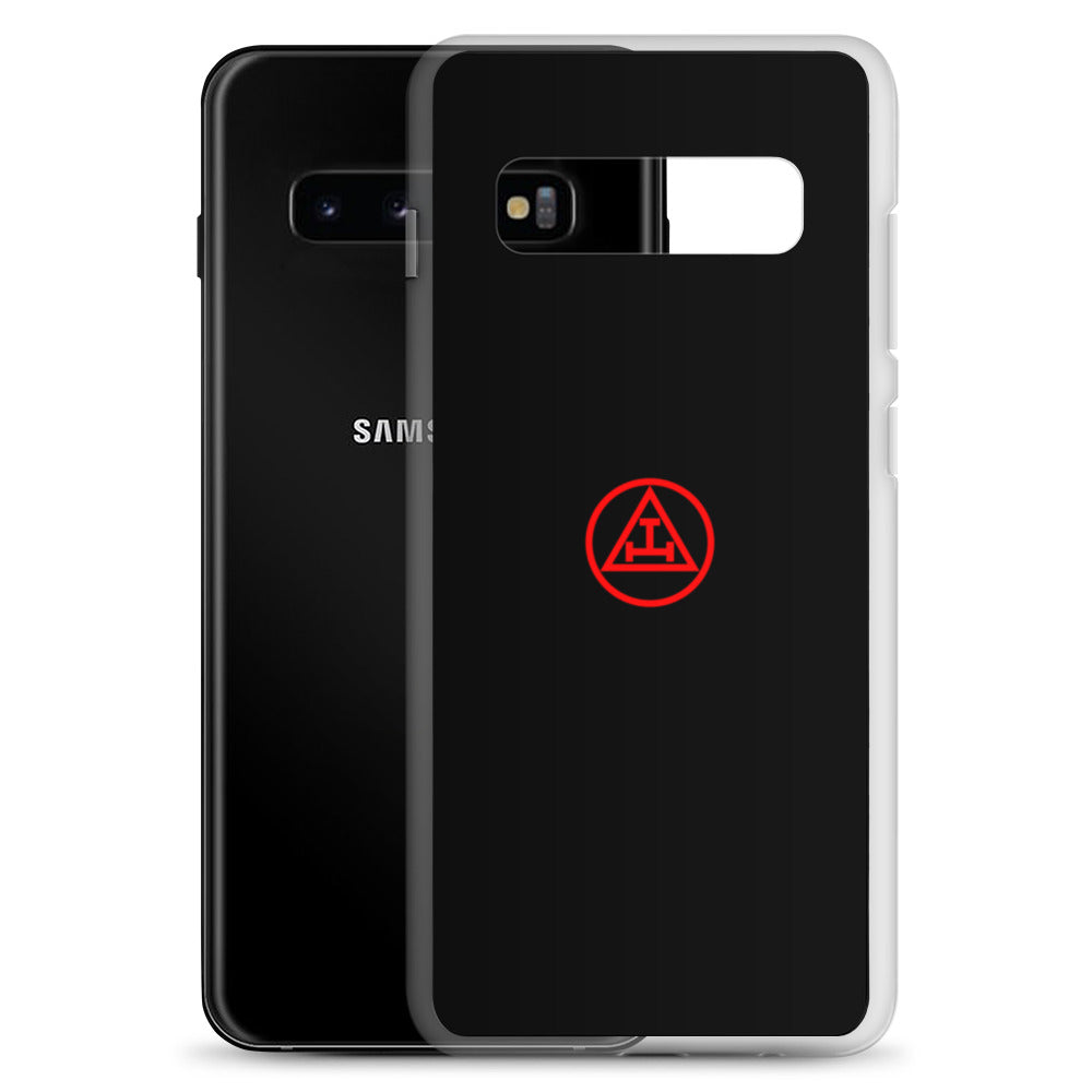 Royal Arch Logo Samsung Case