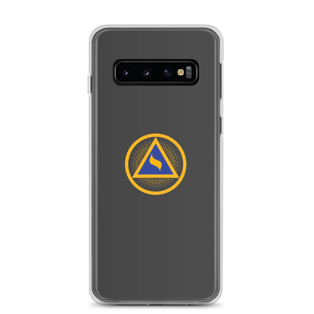 Lodge of Perfection No. 1 Samsung Case