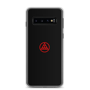 Royal Arch Logo Samsung Case