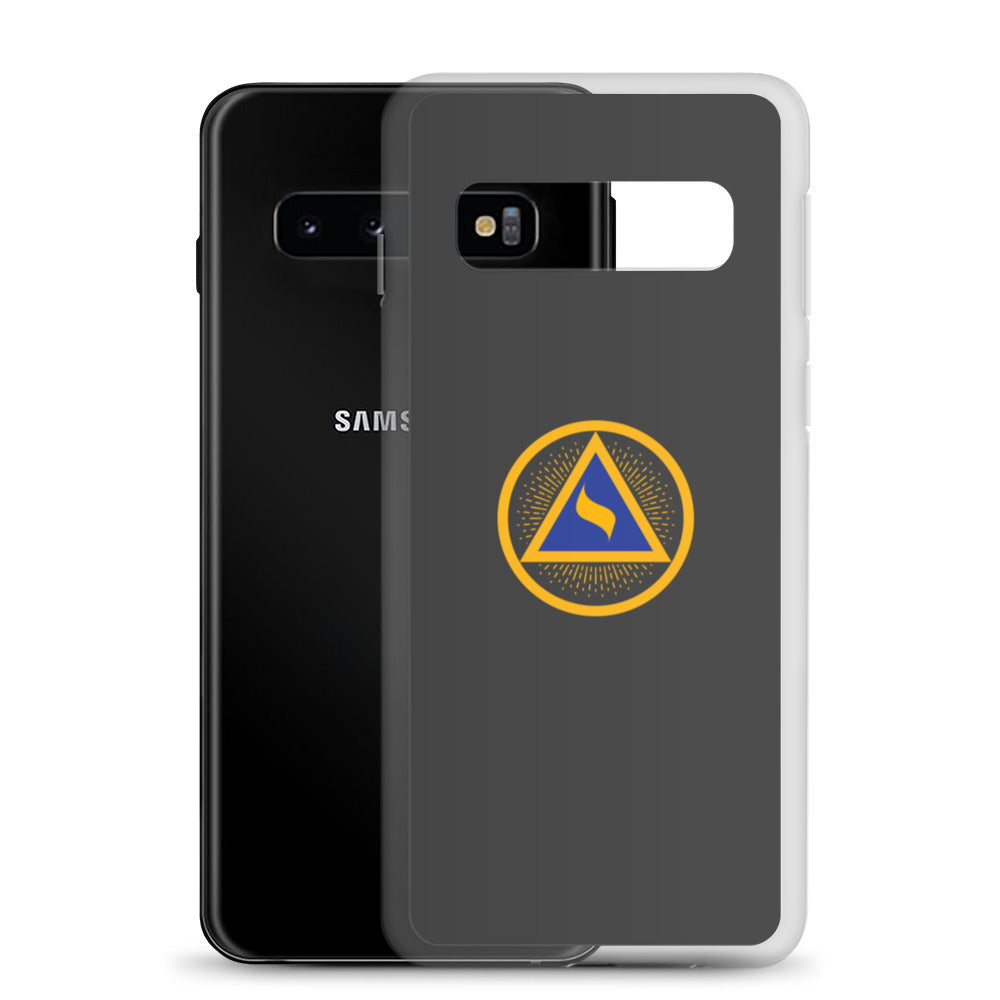 Lodge of Perfection No. 1 Samsung Case