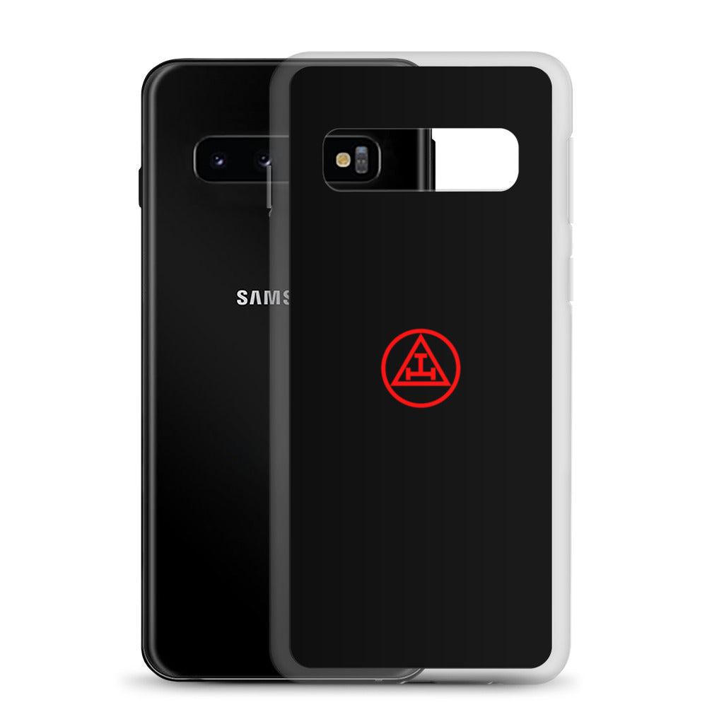 Royal Arch Logo Samsung Case