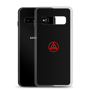 Royal Arch Logo Samsung Case