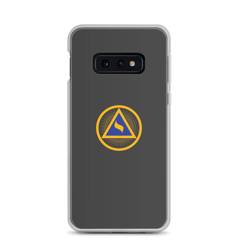 Lodge of Perfection No. 1 Samsung Case