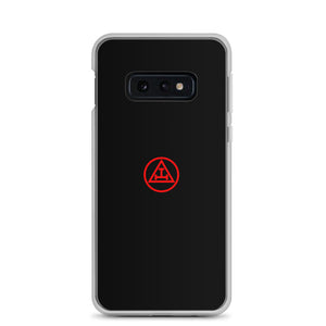 Royal Arch Logo Samsung Case