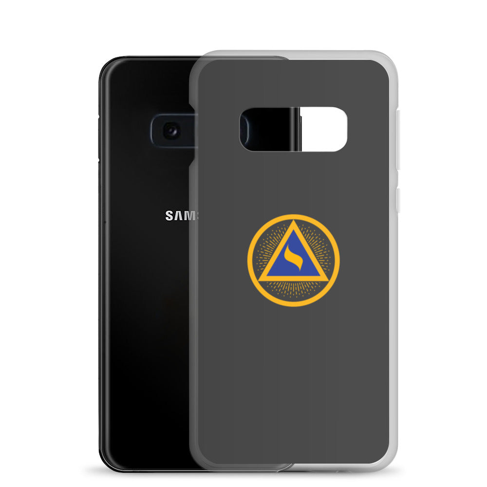 Lodge of Perfection No. 1 Samsung Case