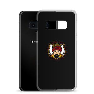 MOVPER No. 1 Samsung Case