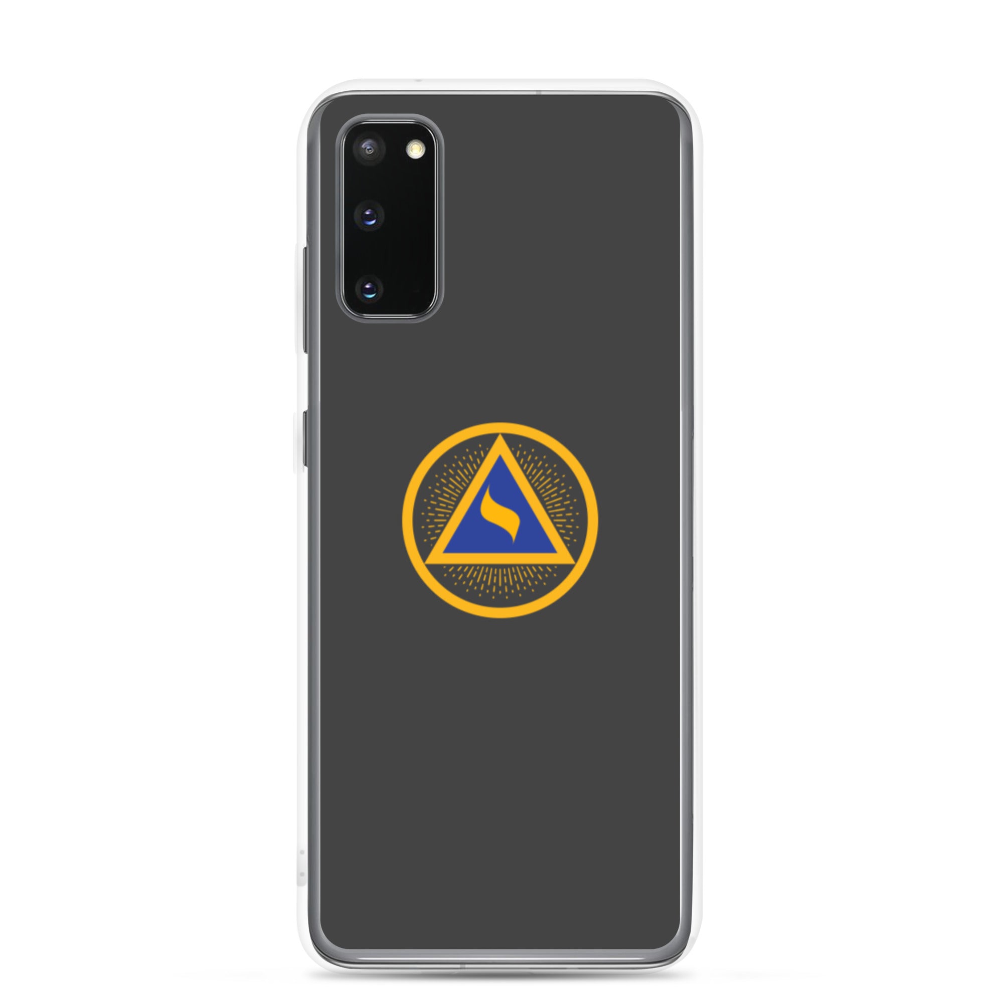Lodge of Perfection No. 1 Samsung Case