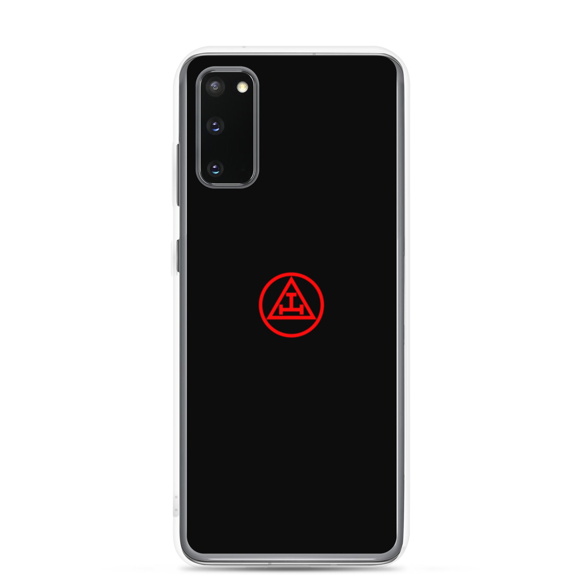 Royal Arch Logo Samsung Case