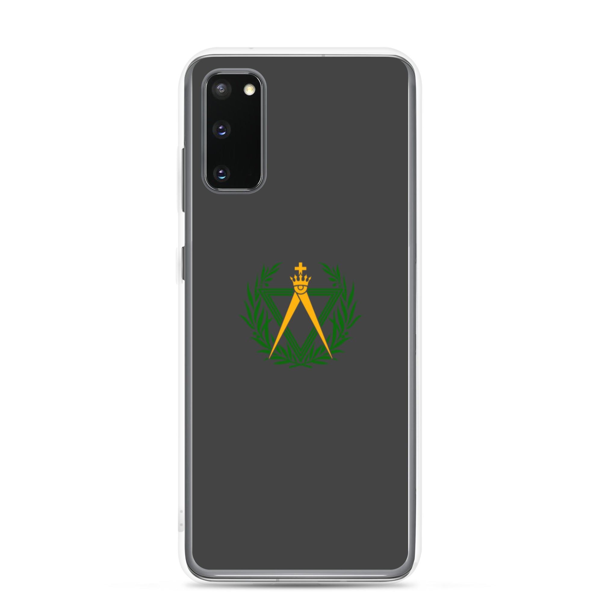 Allied Masonic Degress Samsung Cases