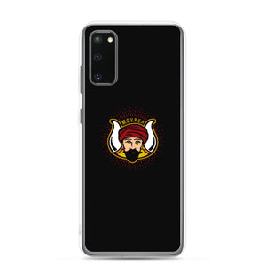 MOVPER No. 1 Samsung Case