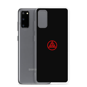 Royal Arch Logo Samsung Case