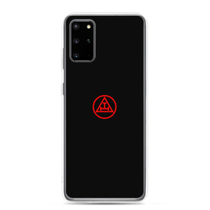 Royal Arch Logo Samsung Case