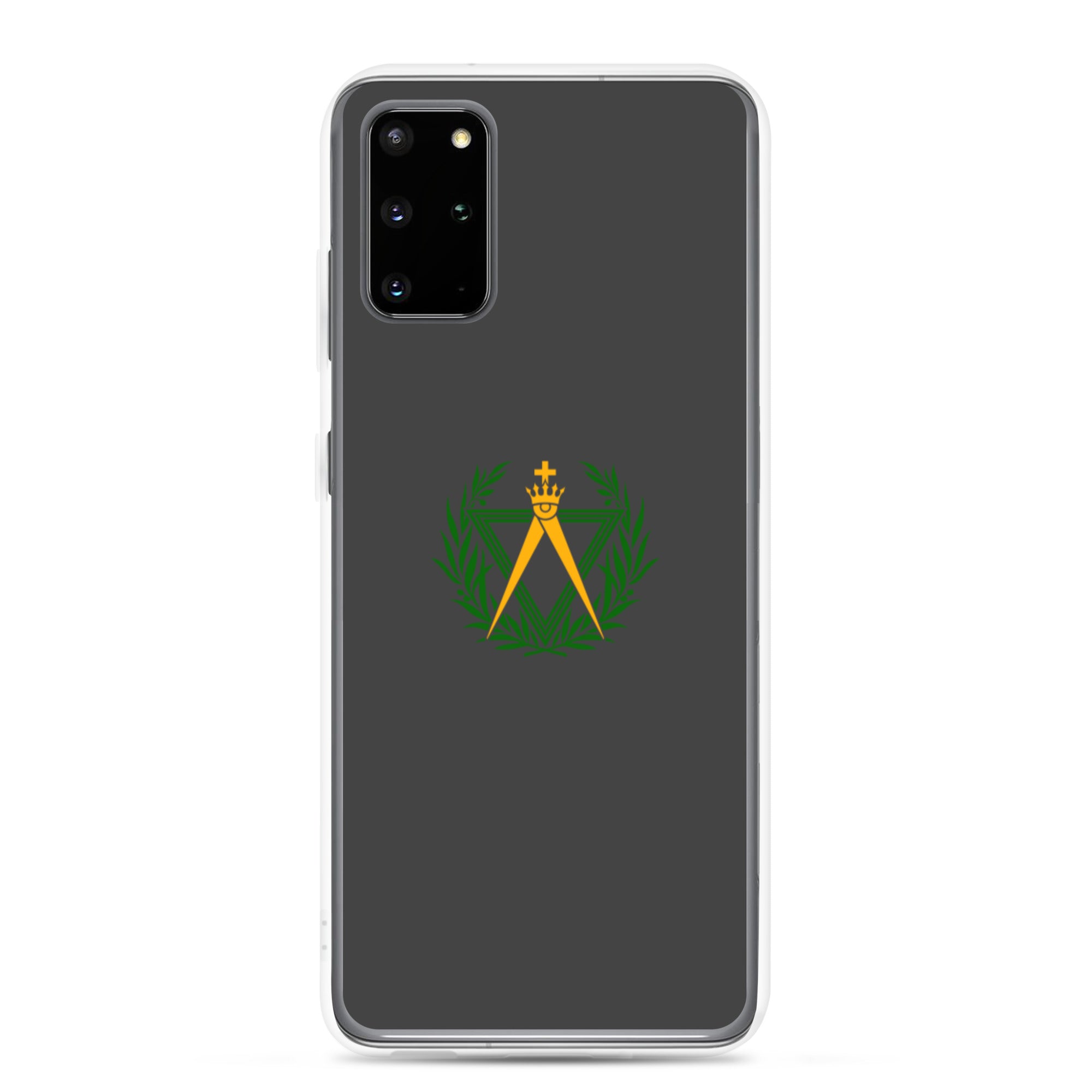Allied Masonic Degress Samsung Cases