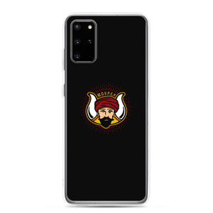 MOVPER No. 1 Samsung Case