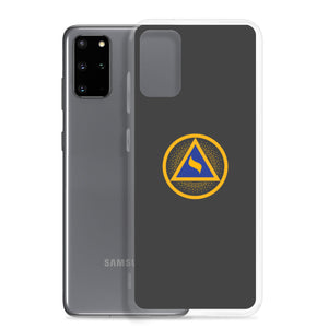 Lodge of Perfection No. 1 Samsung Case