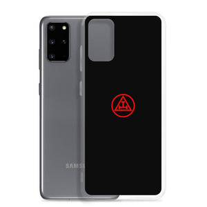 Royal Arch Logo Samsung Case