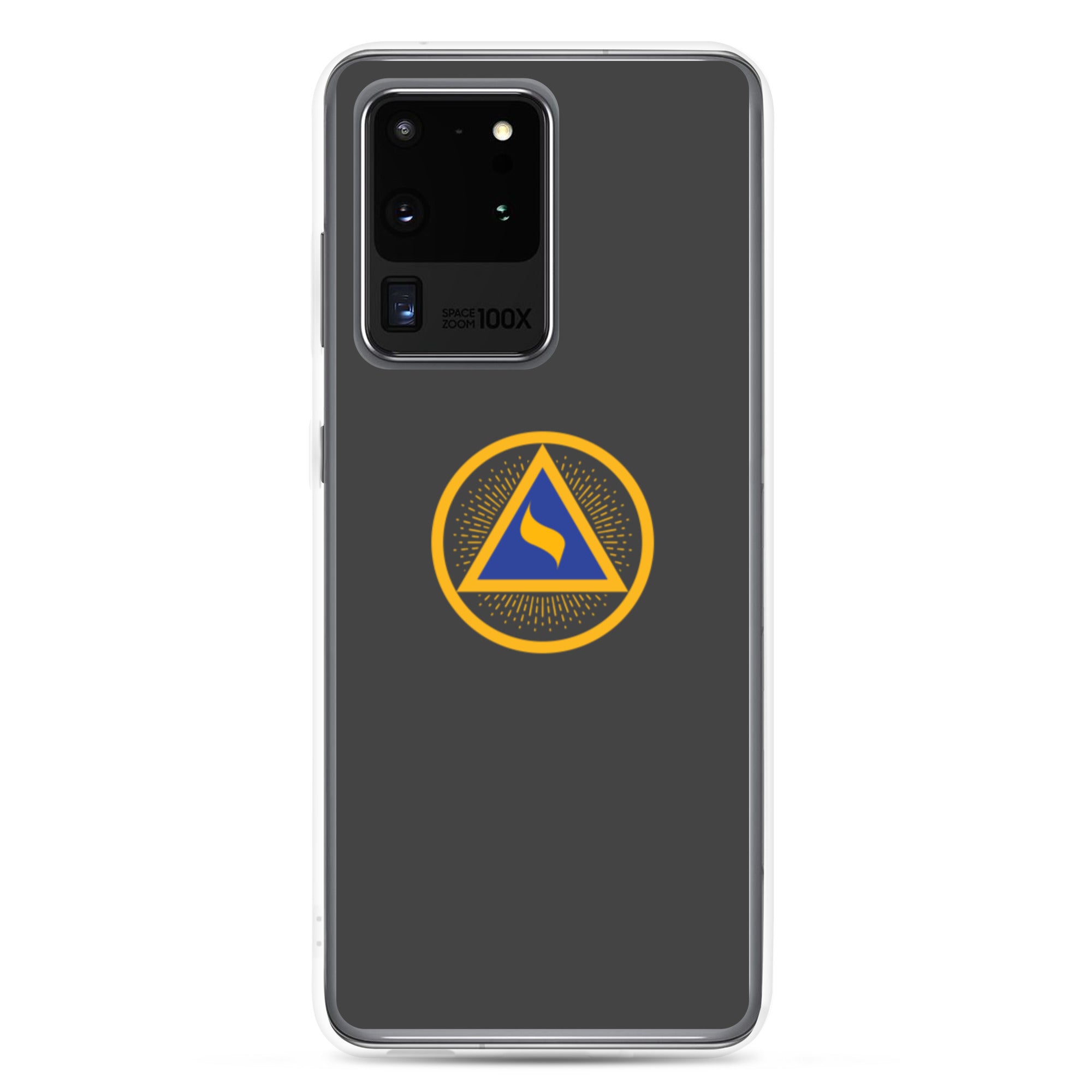 Lodge of Perfection No. 1 Samsung Case