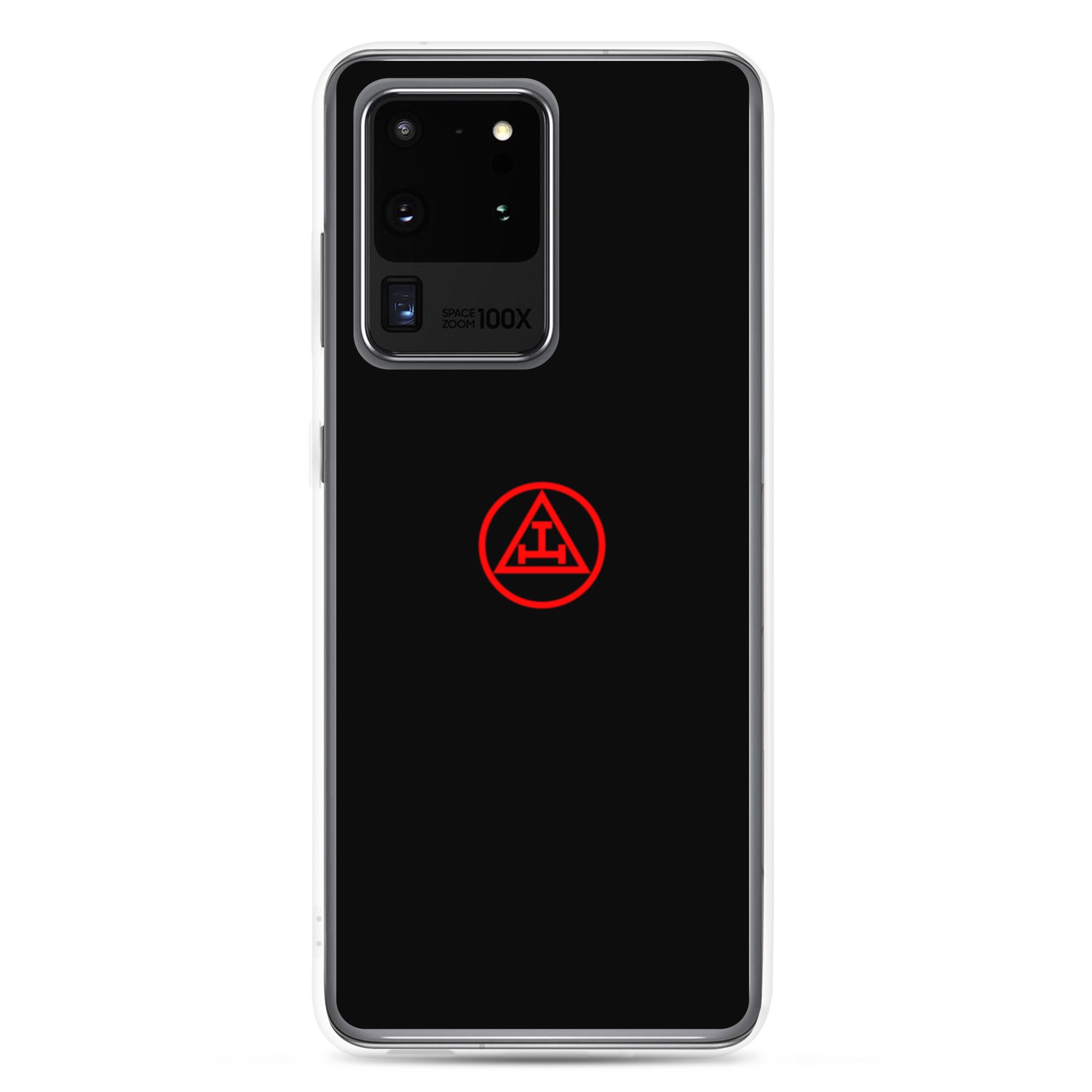 Royal Arch Logo Samsung Case