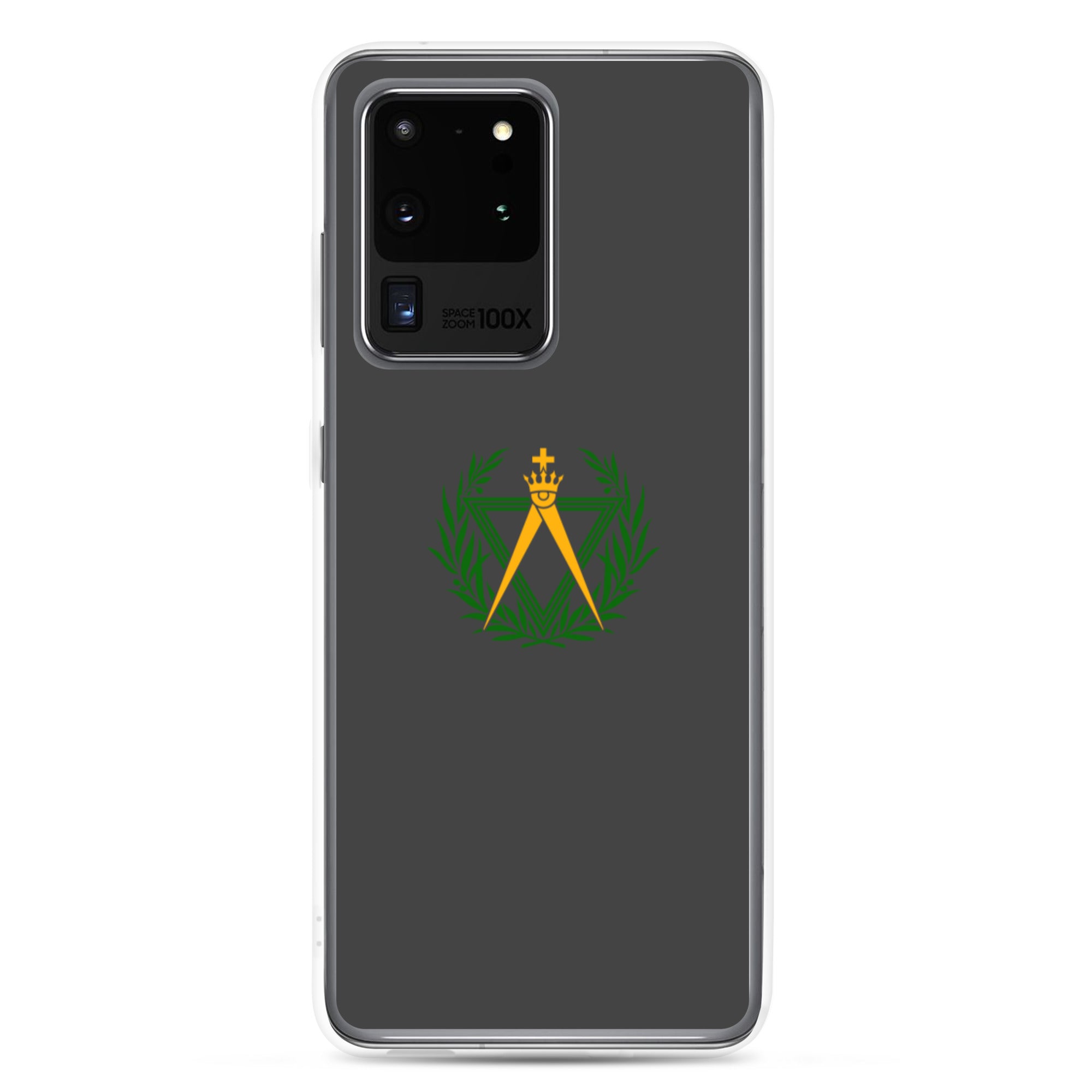 Allied Masonic Degress Samsung Cases