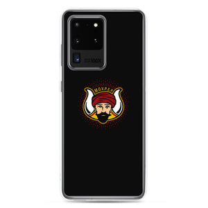 MOVPER No. 1 Samsung Case