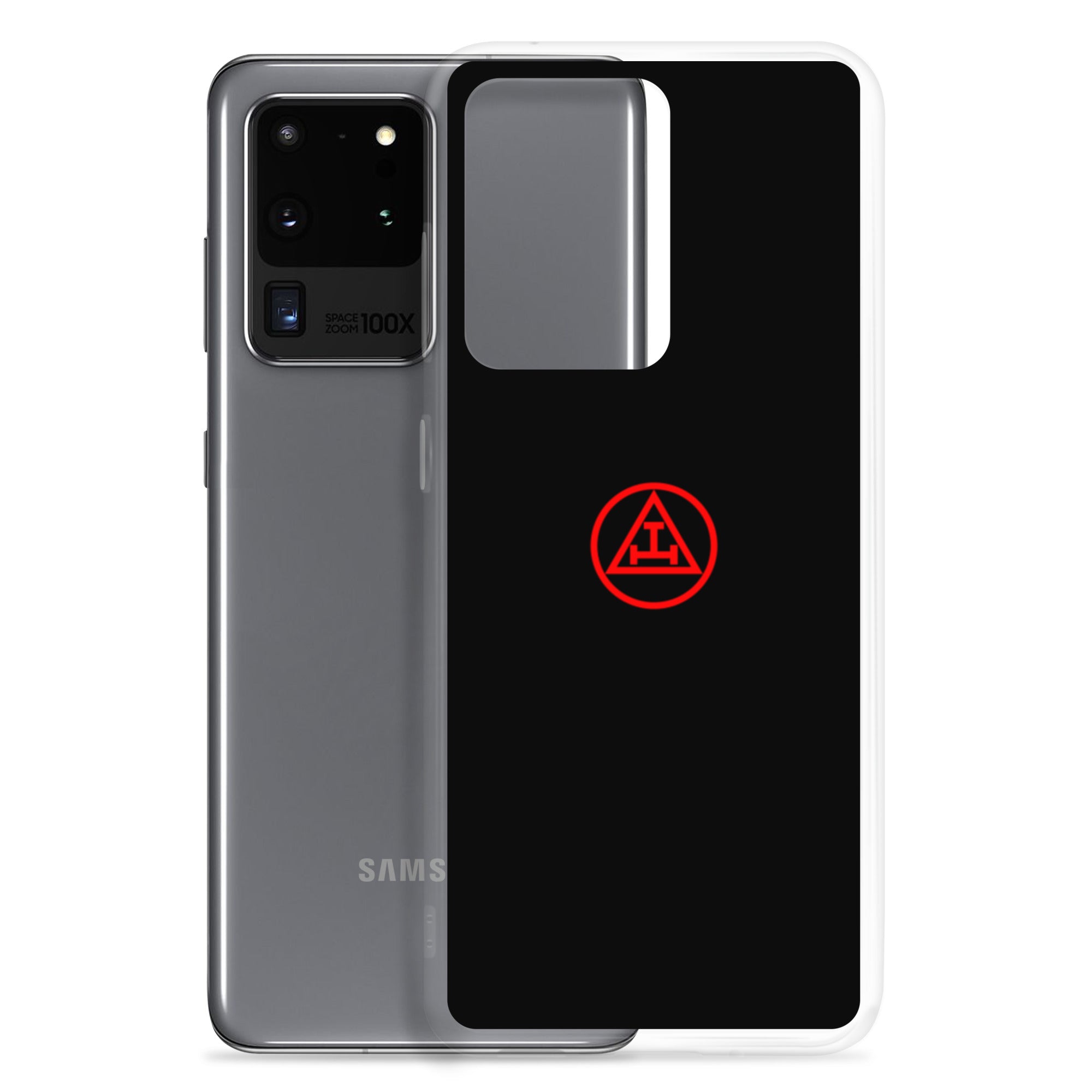 Royal Arch Logo Samsung Case