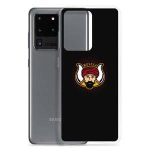 MOVPER No. 1 Samsung Case