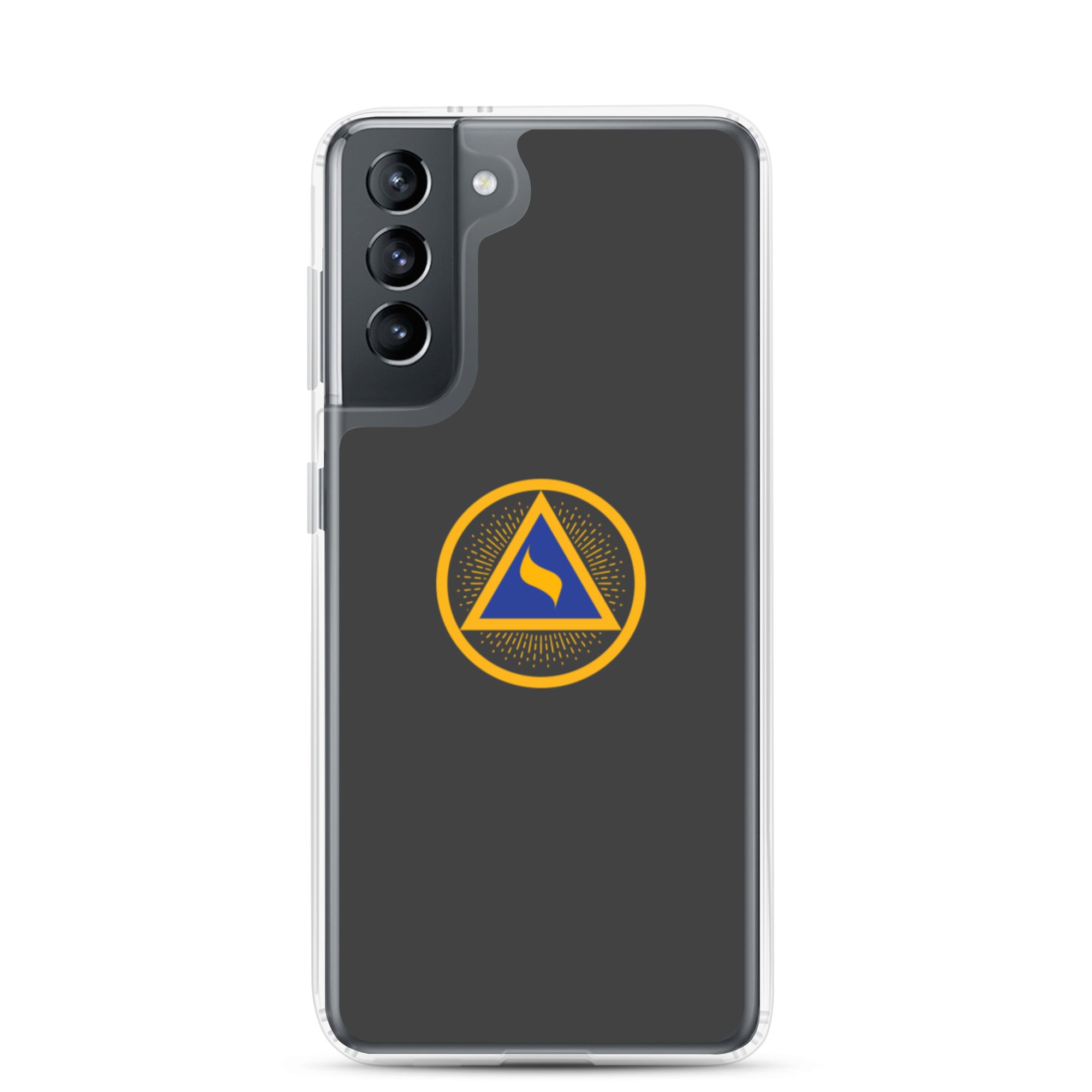 Lodge of Perfection No. 1 Samsung Case