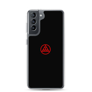 Royal Arch Logo Samsung Case