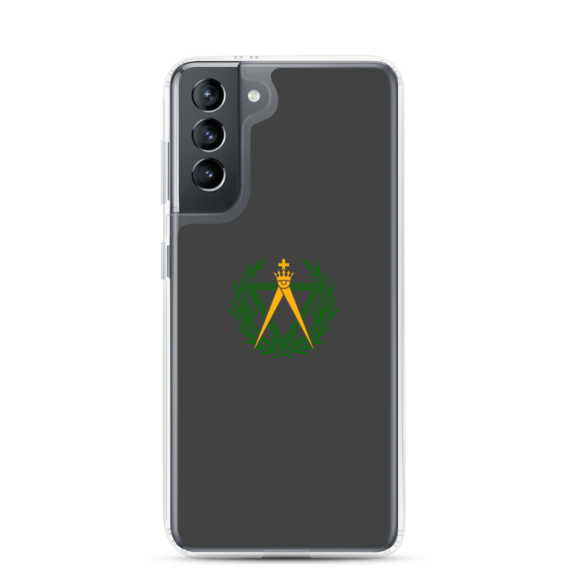 Allied Masonic Degress Samsung Cases